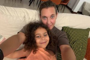 How a Wellness Coach for Moms Can Help You Balance Family, Fitness, and Self-Care