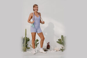 Why Every New Mom Needs a Female Personal Trainer for Postpartum Recovery