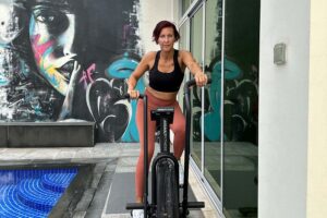 Health Coaching for Women